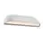 Nordlux Front 26 Applique Murale Métal Blanc 8W 650lm - 830 Blanc Chaud
