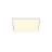 Nordlux LED Plafonnier Oja 29 Carré Blanc 14.5W 1600lm - 830-840 CCT | 3 Niveaux De Gradation Dimmable 
