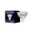 Noxion Spot LED GU5.3 MR16 4.4W 345lm 36D - 840 Blanc Froid | Dimmable - Équivalent 35W