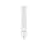 Noxion Lucent PL-S LED 4.3W - 840 Blanc Froid | 2-Pins - Équivalent 9W
