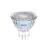 Noxion PerfectColor Spot LED GU4 MR11 2.8W 184lm 36D - 927 Blanc Très Chaud | Meilleur Rendu Des Couleurs - Équivalent 20W