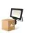 Lot 4x Noxion Projecteur LED Beamy G3 50W 5500lm 110D - 840 Blanc Froid | IP44 - Détecteur de Mouvement et de Lumière - Symétrique