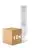 Lot 10x Ledvance Dulux-D LED 6W - 840 Blanc Froid | 2-Pins - Équivalent 13W