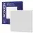 Noxion Panneau LED Delta Pro V5 28W 3920lm - 840 Blanc Froid | 60x60cm - UGR 