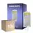 Lot 10x Noxion LED Capsule G4 1.8W 180lm - 830 Blanc Chaud| Équivalent 20W