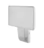 Ledvance Projecteur LED Endura Blanc 27W 3000lm 100D - 840 Blanc Froid | IP55 - Détecteur de mouvement et de lumière - Symétrique