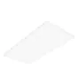 Ledvance Panneau LED Compact 53W 5830lm - 840 Blanc Froid | 120x60cm - UGR <19 - Dali Dimmable