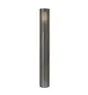 Nordlux Aludra 95 Éclairage de jardin Seaside Anthracite | Convient pour E27