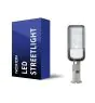 Noxion Éclairage Public LED 50W 6000lm 70x140D - 740 Blanc Froid | IP65 - Détecteur De Lumière - Asymétrique