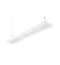 Philips Panneau LED FlexBlend SP342P 35W 4500lm - 940 Blanc Froid | 150x20cm - UGR <19 - Dali Dimmable - Meilleur rendu des couleurs