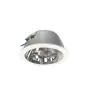 Philips Downlight LED VertSpace DN510B 15W 1950lm 120D - 840 Blanc Froid | 230mm - Diamètre 200mm