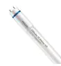 Philips Tube LED T8 MASTER (EM/Direct 230V) Ultra Output 14.7W 2300lm - 830 Blanc Chaud | 120cm - Équivalent 36W
