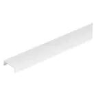 Ledvance Couverture pour ruban LED LS AY-PC/P02/D/1 - Blanc