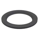 Ledvance Downlight Comfort Échangeable Cercle  Noir D100