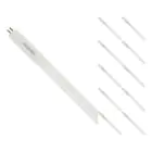 Lot 10x Noxion Avant LED tube T5 Extreme (HF) High Output 26W 3510lm - 830 Blanc Chaud | 150cm - Équivalent 49W