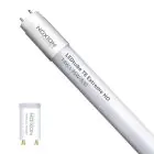 Noxion Tube LED T8 Avant Extreme (EM/Direct 230V) High Output 13W 2100lm - 830 Blanc Chaud | 120cm - Équivalent 36W